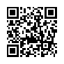 店舗のQRコード