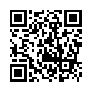 店舗のQRコード