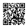 店舗のQRコード