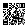 店舗のQRコード