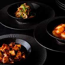 麻婆豆腐