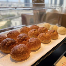 パン パン