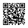 店舗のQRコード