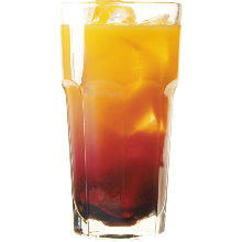 カシスオレンジ