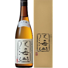 本醸造　八海山