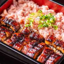 うな丼