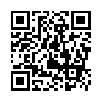 店舗のQRコード