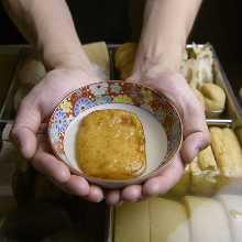 さつま揚（おでん）