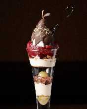 『 セイヨウナシバラカ 』