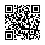 店舗のQRコード