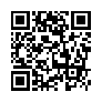 店舗のQRコード