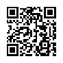 店舗のQRコード