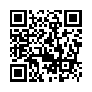 店舗のQRコード