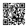 店舗のQRコード