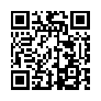 店舗のQRコード