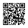 店舗のQRコード