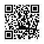 店舗のQRコード