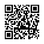 店舗のQRコード