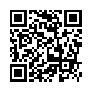 店舗のQRコード
