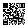店舗のQRコード