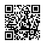 店舗のQRコード