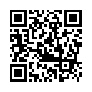 店舗のQRコード