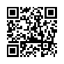 店舗のQRコード