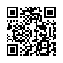 店舗のQRコード