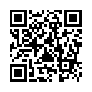 店舗のQRコード