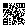 店舗のQRコード