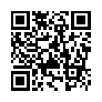 店舗のQRコード