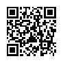 店舗のQRコード