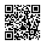 店舗のQRコード