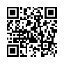 店舗のQRコード
