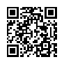 店舗のQRコード