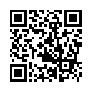 店舗のQRコード