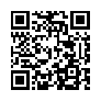 店舗のQRコード