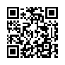 店舗のQRコード