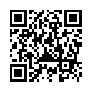 店舗のQRコード
