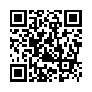 店舗のQRコード