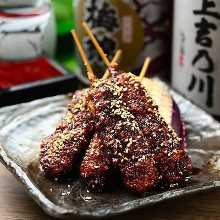 串カツ