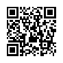 店舗のQRコード