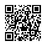 店舗のQRコード