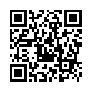 店舗のQRコード