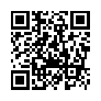 店舗のQRコード