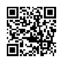 店舗のQRコード