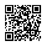 店舗のQRコード