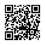 店舗のQRコード