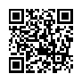 店舗のQRコード