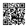 店舗のQRコード